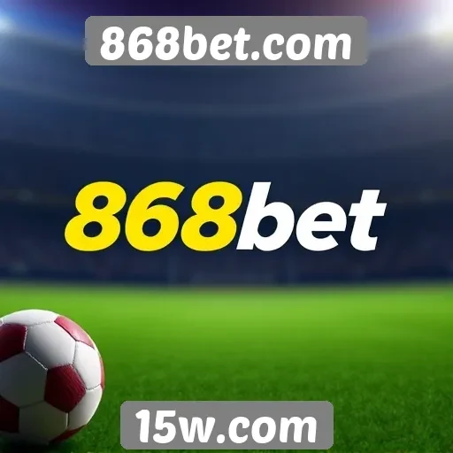 Plataforma 868bet.com destaca bônus e promoções