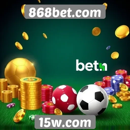 Análise das opções de jogos disponíveis em 868bet