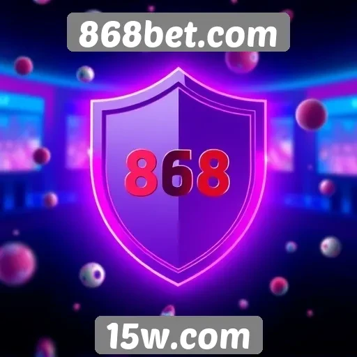 Avaliação da segurança e privacidade no 868bet