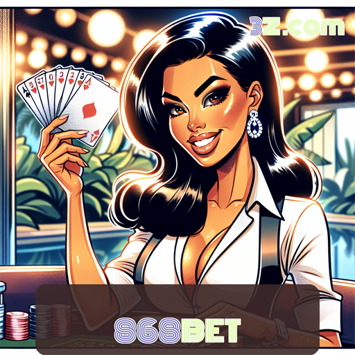 Experiência Única na Plataforma de Jogos da 868bet.com